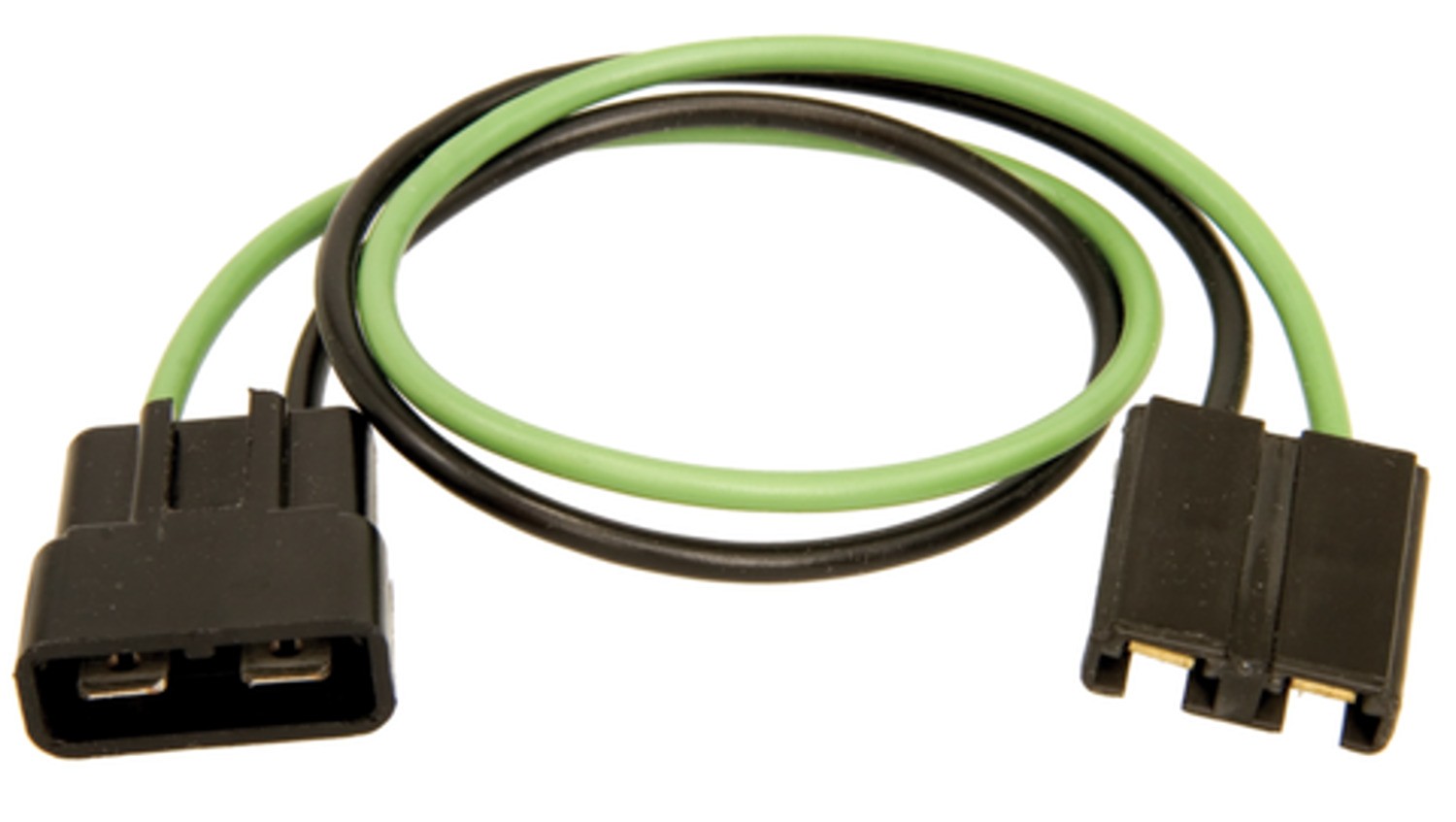 Four Seasons HVAC Harness Connector | 37209 Fits AM General, American Motors, Audi, Buick - 2